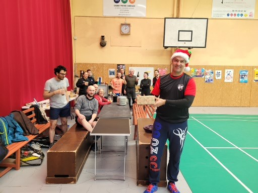 Slg récompense 14-12-25